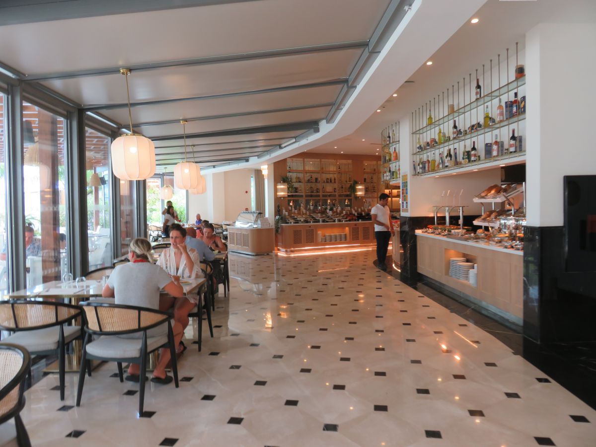 imagini hotel Liberty Fabay Fethiye